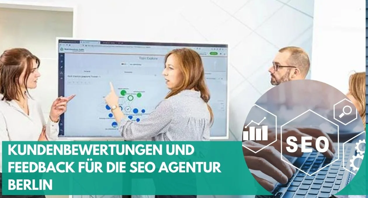 seo agentur berlin