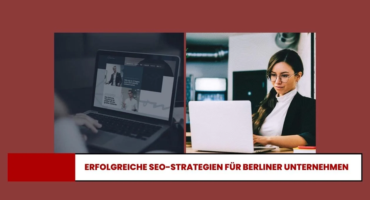 seo agentur berlin