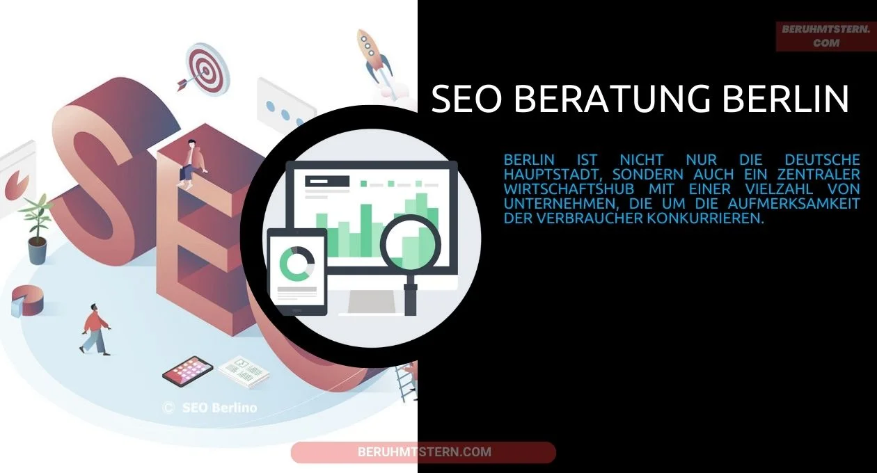 seo beratung berlin