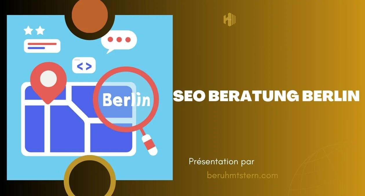 seo beratung berlin