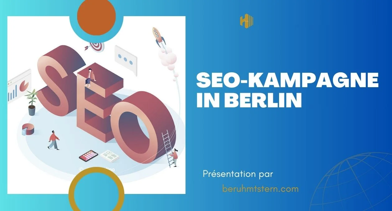 seo berlin