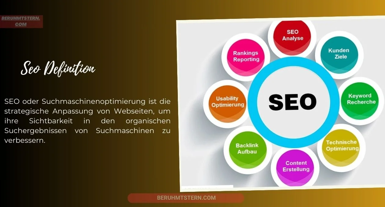 seo definition
