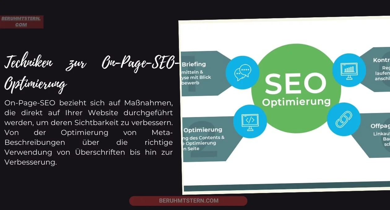 seo optimiert