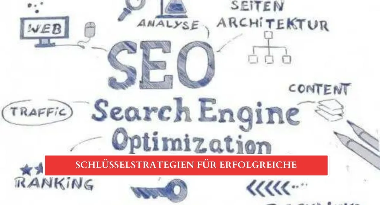 SEO Optimierung Google