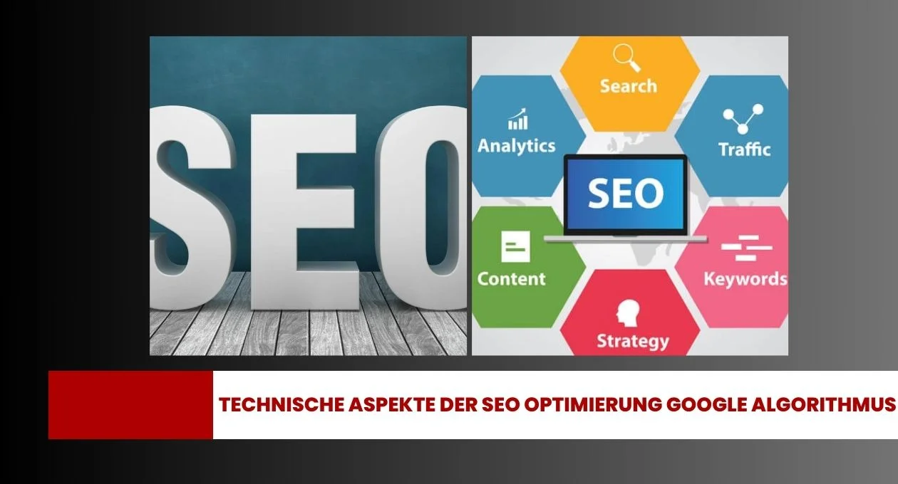 SEO Optimierung Google